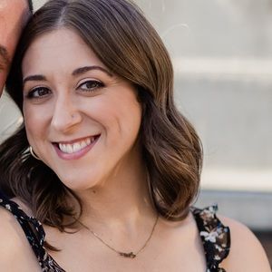 Meet your Posher, Ally